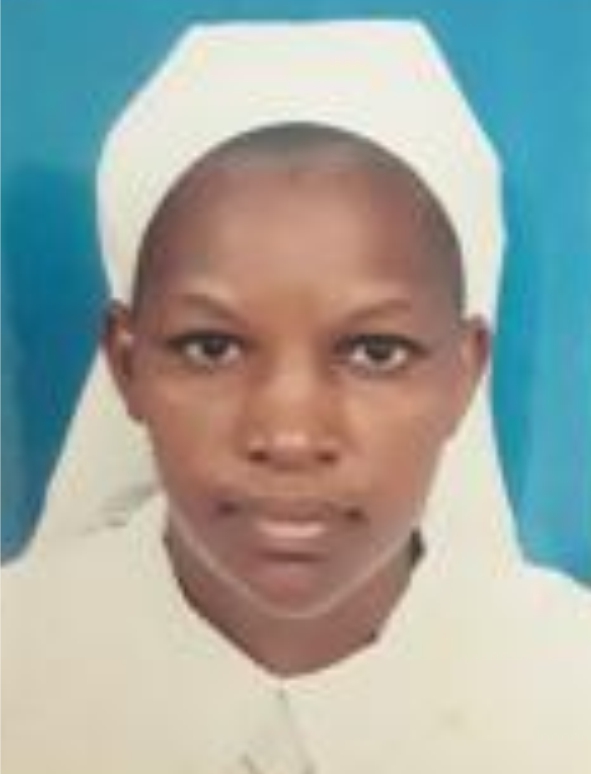 Sr Mary Wangui